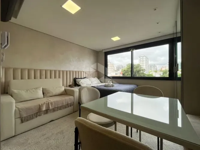 Studio 31M² - para Alugar