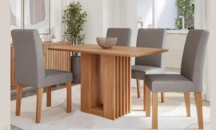 Vendo uma mesa