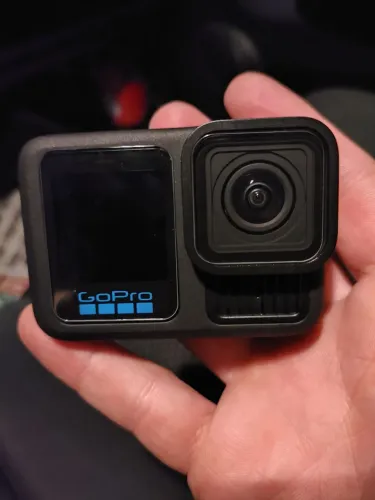 Gopro Hero 13