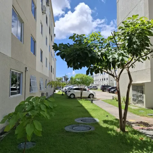 Residencial Maraponga Ville; Rua Holanda Em Frente Ao Osvaldo Studart! Cód . 16L0N3E