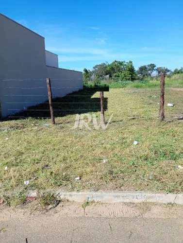 TERRENO A VENDA NO BAIRRO CAMPO BONITO NA CIDADE DE INDAIATUBA