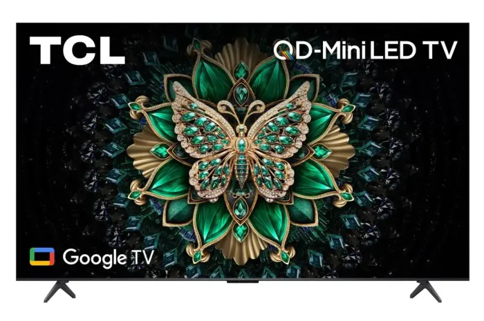 TCL C6K 2026 "65"