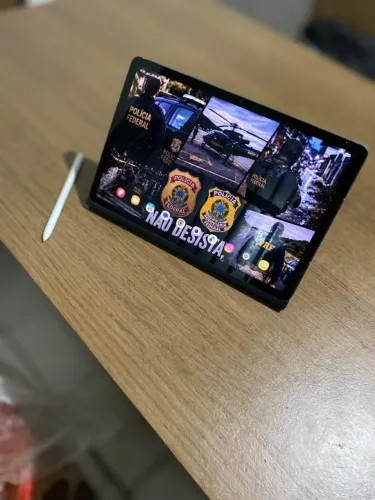 Sansung galaxy tab S10 FE 8gb Ram 16gb memória. Produto zero, acompanha caixa!