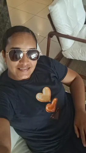 Baba folguista
