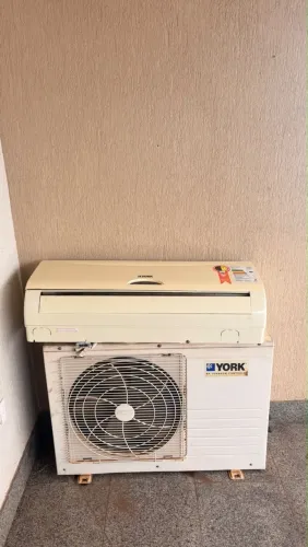 Ar condicionado 12k btu