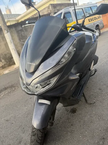 PCX
