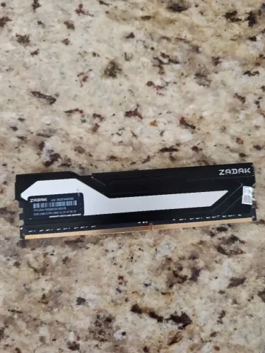 Memoria ram ddr4 8Gb