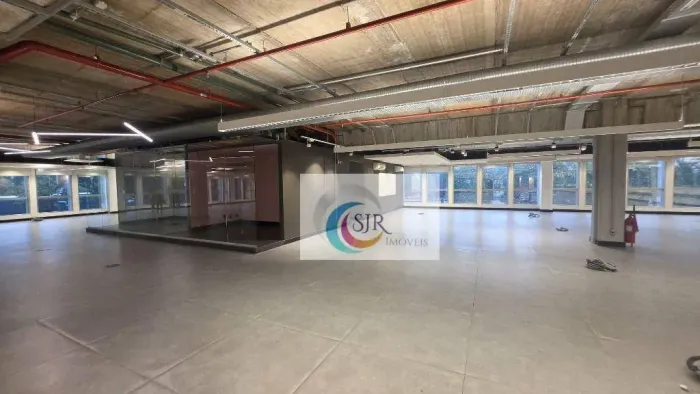 Prédio para alugar, 4281 m² - Alto de Pinheiros - São Paulo/SP