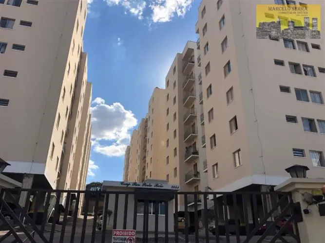 PORTO BELO no bairro Jardim Pacaembú