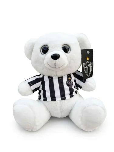 Pelúcia do mascote do Atlético Mineiro