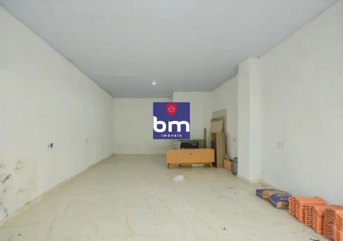 Galpão para alugar em São Paulo, Parque Arariba, com 45 m², Residencial e Comercial Santos