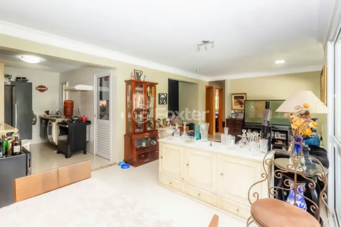 Apartamento à venda Rua Helena, Vila Olímpia - São Paulo