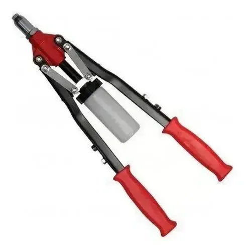 Alicate Rebitador (3,2-6mm) Tesoura Mister 18