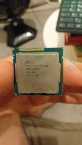 Processador Intel Core i5-3330 3.00GHz - Usado