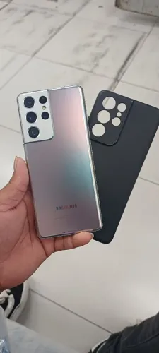 S21 ultra 5G 256G
