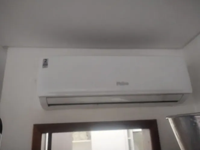 Vendo ar condicionado 18.000 btu