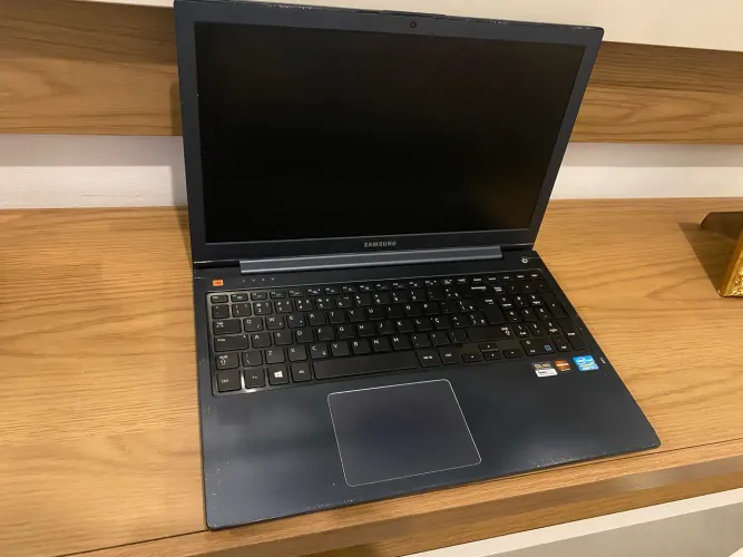 Carcaça de activbook 6