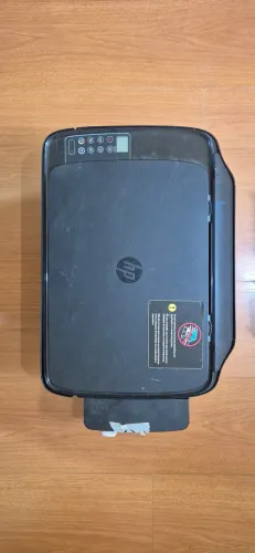 Impressora HP Multifuncional 
