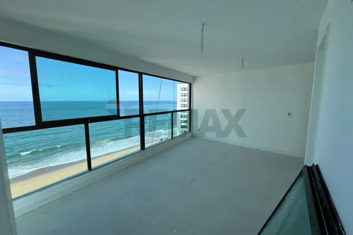 BEIRA-MAR EM JACARECICA | 2 E 3 QUARTOS | ENTREGA EM AGOSTO