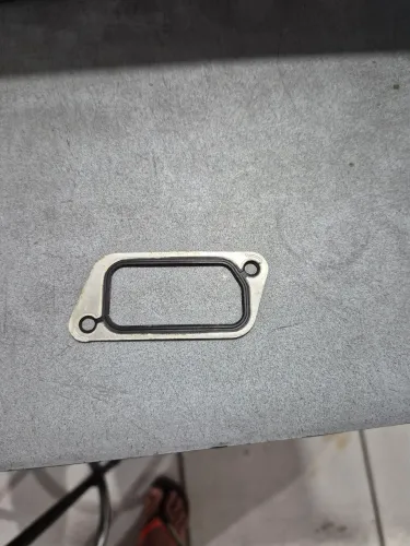 Junta da bomba água Fiat orinal