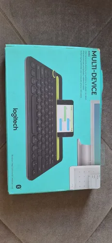 TECLADO MULTI-DEVICE K480