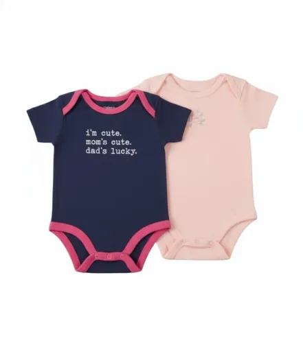 kit 2 Bodies Carter's e Baby Starters tamanho 3 meses importados (desapegos)
