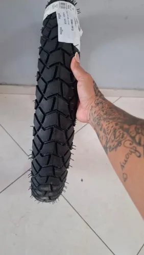 vendo PNEU MAGGION 90 90 21