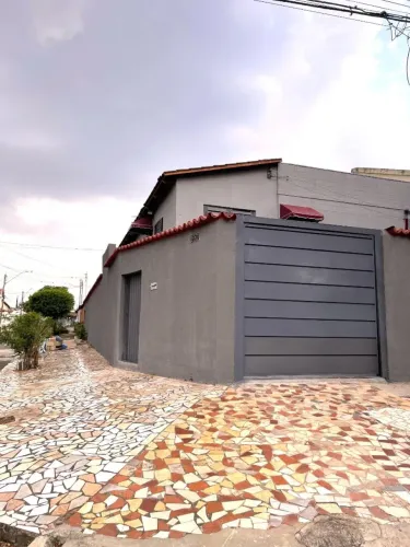 Aluga-se Apartamento no Setor Jardim Europa, 2 quartos