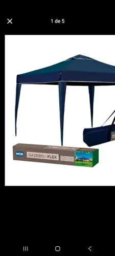 Tenda 