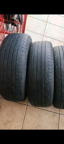 Pneus Bridgestone Bom