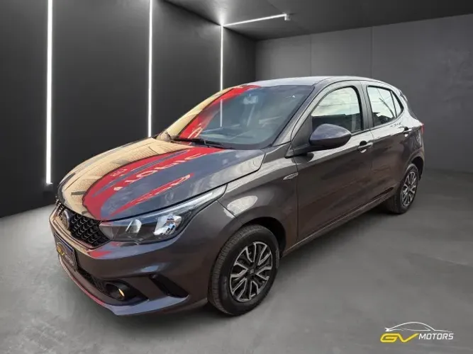 Fiat Argo Drive 1.0 6V Flex 2022