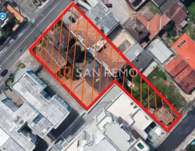 Canto | Terreno