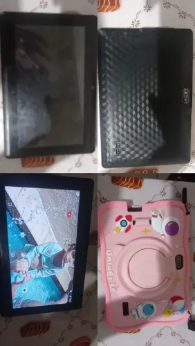 Tablet