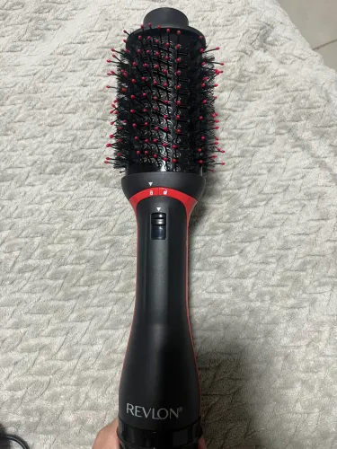 Escova secadora