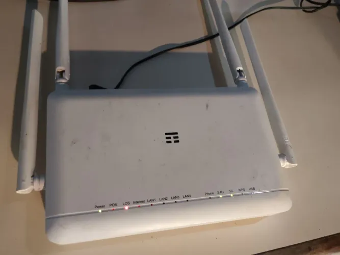 Modem