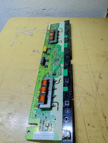 Placa Inverter Tv Semp LC3245W