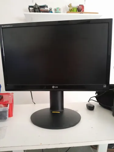 Monitor LG 16 polegadas 