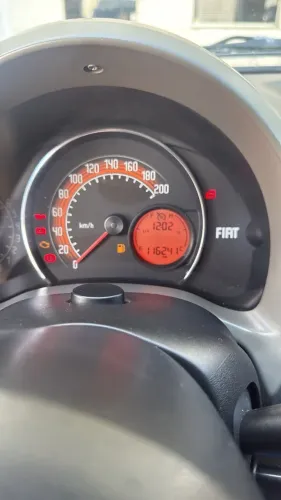 Fiat Fiorino Endurance EVO 1.4 Flex 8V 2P 2021