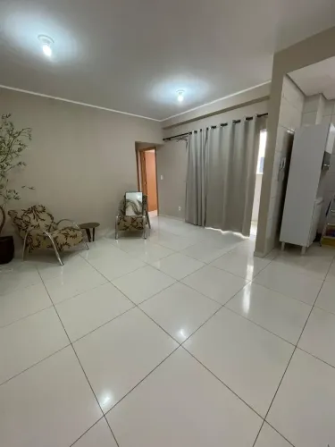 Residencial Júpiter - 504 norte