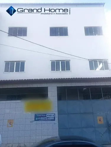 Loja/Sala comercial em Soteco