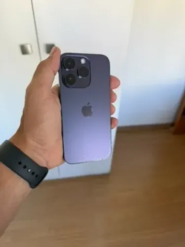 Iphone 14 Pro Roxo