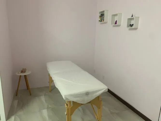 sala com 29 m2