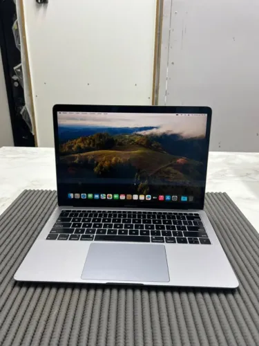Macbook Air A1932