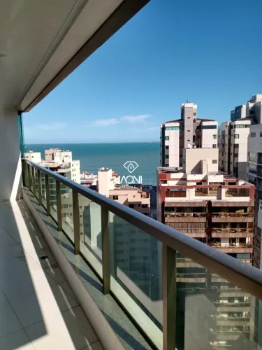 Cobertura Duplex Para Locação 3 Dormitório 214 m² - Praia Da Costa REF: 8473