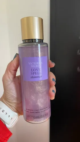 Body splash Victoria Secrets