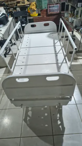 CAMA HOSPITALAR ARTICULÁVEL