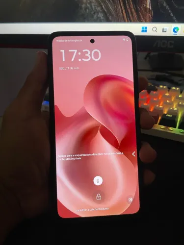 Moto G86 5G 256GB