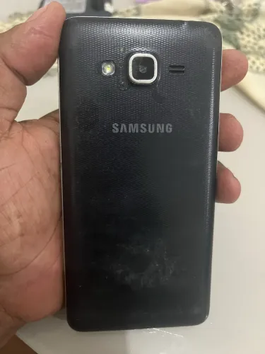 Vendo celular Samsung j2 32 gigas