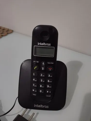 Telefone sem fio