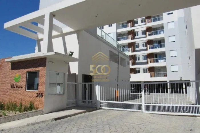 Residencial Apartamento - Venda - de Área Total - de Área Privativa - R$:579.000,00 - For
